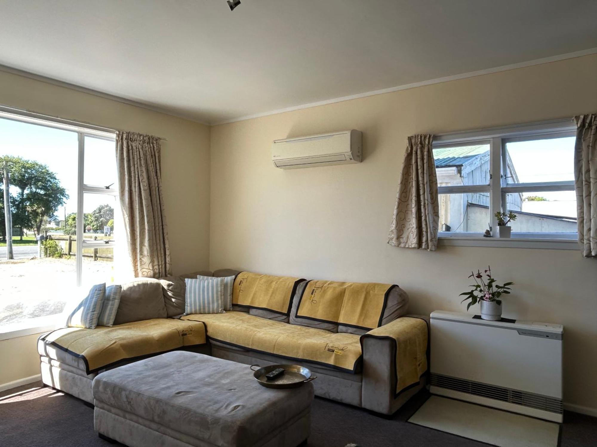 Chill & Delight Suites 웨스트포트 외부 사진